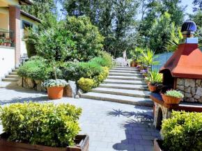 La Casa Più Sù